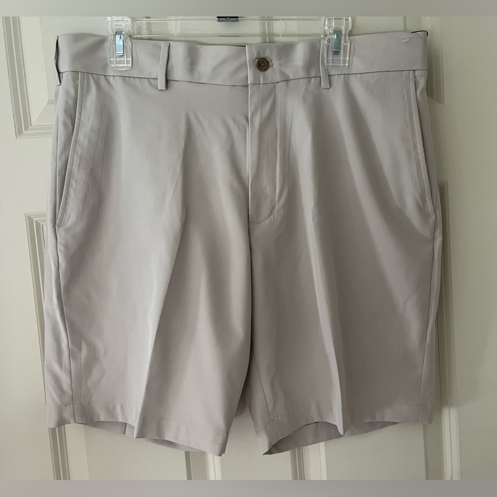 NWT Walter Hagen Perfect 11 collection golf shorts